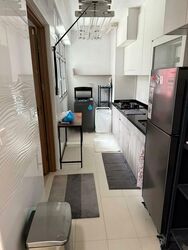 Blk 438B West Edge @ Bukit Batok (Bukit Batok), HDB 2 Rooms #570163921